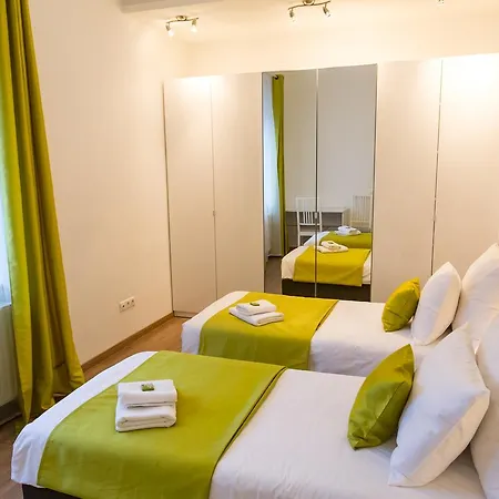 Apartman Balaton Delux *