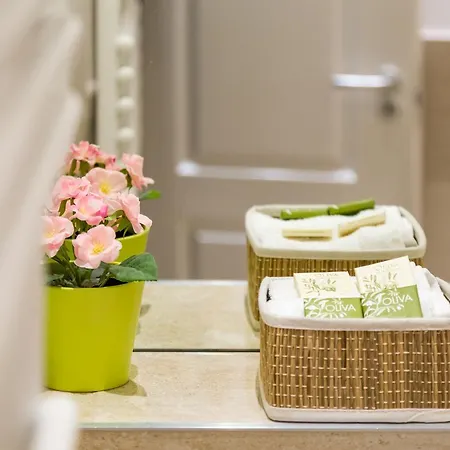 Apartman Balaton Delux
