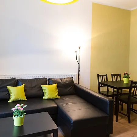 Apartman Balaton Delux *