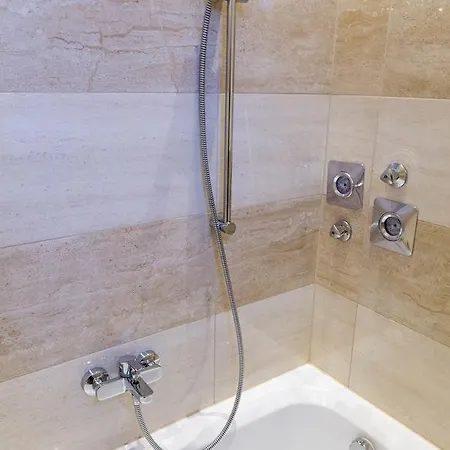Apartman Balaton Delux Budapest
