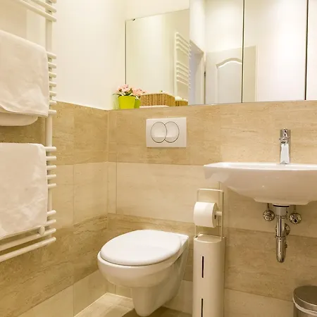 Balaton Delux Apartman