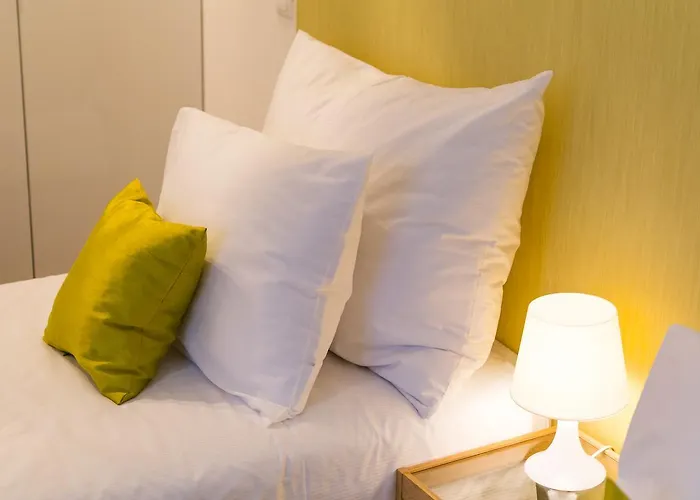 Balaton Delux Apartman