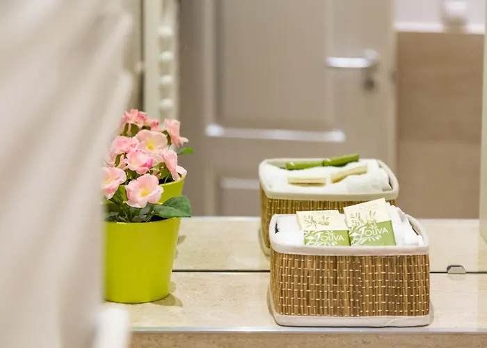 Apartman Balaton Delux