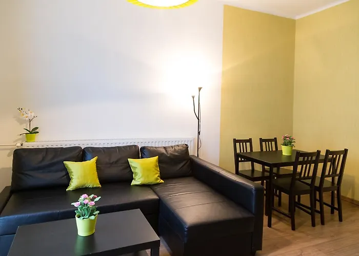 Apartman Balaton Delux *