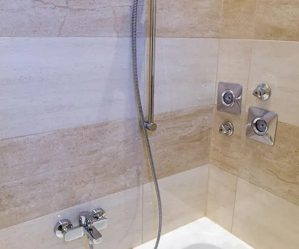 Apartman Balaton Delux Budapest