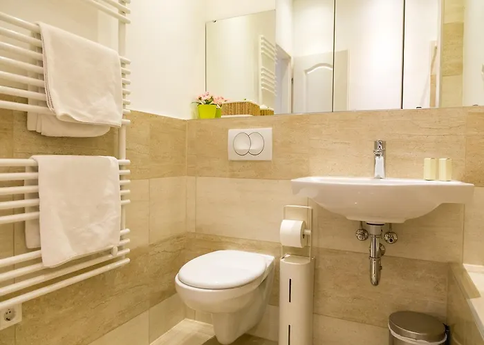Balaton Delux Apartamento