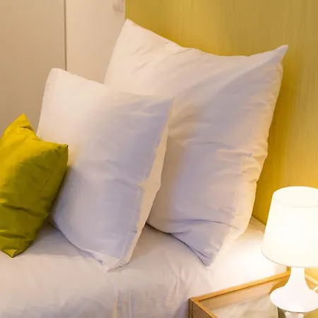 Balaton Delux Apartment