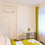 Appartement Balaton Delux *