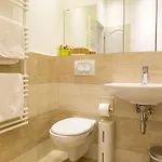 Balaton Delux Appartement